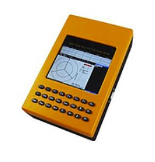 Thiết bị phân tích công suất 3 pha GFUVE GF311